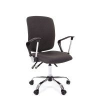 Кресло CHAIRMAN 9801 Chrom купить в Минске