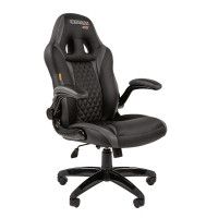 Кресло Chairman Game 15