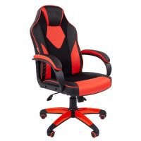 Кресло Chairman Game 17 купить в Минске Кресло Chairman Game 17 купить в Минске