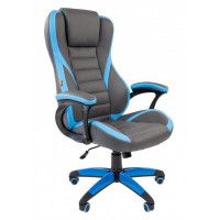 Кресло Chairman Game 22 купить в Минске Кресло Chairman Game 22 купить в Минске