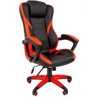 Кресло Chairman Game 22 купить в Минске Кресло Chairman Game 22 купить в Минске