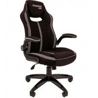 Кресло Chairman GAME 19