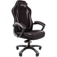 Кресло Chairman GAME 28 купить в Минске