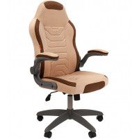 Кресло Chairman GAME 50 купить в Минске