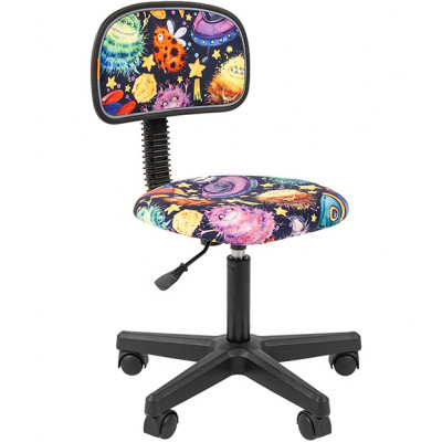 Кресло CHAIRMAN Kids 101 Black купить в Минске
