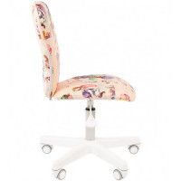 Кресло CHAIRMAN Kids 105 принцессы купить в Минске