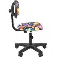 Кресло CHAIRMAN Kids 101 Black купить в Минске