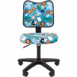 Кресло CHAIRMAN Kids 102 Black купить в Минске