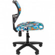 Кресло CHAIRMAN Kids 102 Black купить в Минске