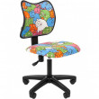 Кресло CHAIRMAN Kids 102 Black купить в Минске