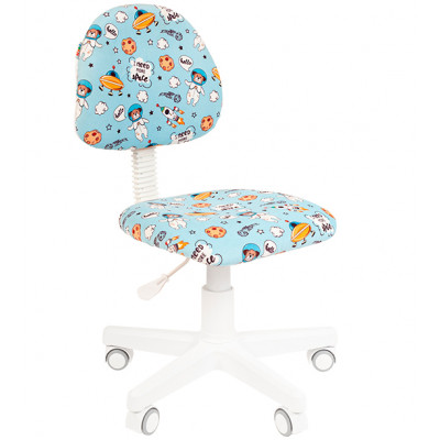 Кресло CHAIRMAN Kids 104 космос купить в Минске