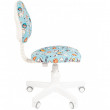 Кресло CHAIRMAN Kids 104 космос купить в Минске