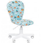 Кресло CHAIRMAN Kids 105 космос