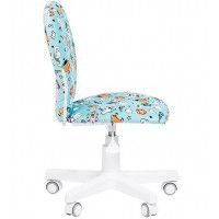 Кресло CHAIRMAN Kids 105 космос купить в Минске Кресло CHAIRMAN Kids 105 космос купить в Минске