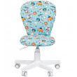Кресло CHAIRMAN Kids 105 космос купить в Минске