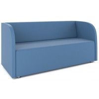 Диван офисный Роса Трехместный