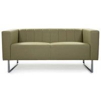 Офисный диван Venta (Вента)  Двухместный