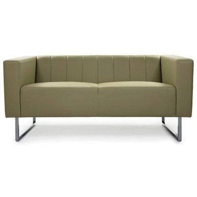 Офисный диван Venta (Вента)  Двухместный купить в Минске