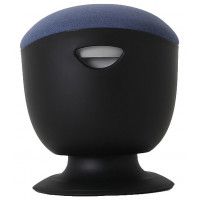 Стул для активного сидения Tulip синий/черный купить в Минске