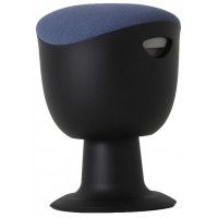 Стул для активного сидения Tulip синий/черный купить в Минске