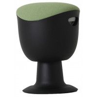 Стул для активного сидения Tulip зеленый/черный купить в Минске Стул для активного сидения Tulip зеленый/черный купить в Минске