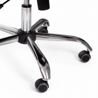 Кресло TetChair BOSS Lux флок купить в Минске Кресло TetChair BOSS Lux флок купить в Минске