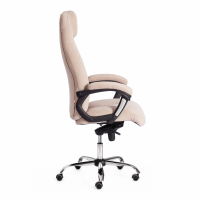 Кресло TetChair BOSS Lux флок купить в Минске Кресло TetChair BOSS Lux флок купить в Минске