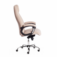 Кресло TetChair BOSS Lux флок купить в Минске Кресло TetChair BOSS Lux флок купить в Минске