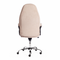 Кресло TetChair BOSS Lux флок купить в Минске Кресло TetChair BOSS Lux флок купить в Минске