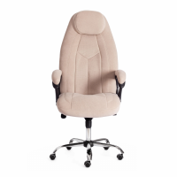 Кресло TetChair BOSS Lux флок купить в Минске Кресло TetChair BOSS Lux флок купить в Минске