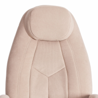 Кресло TetChair BOSS Lux флок купить в Минске Кресло TetChair BOSS Lux флок купить в Минске