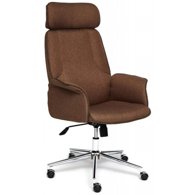 Кресло офисное TetChair Charm ткань купить в Минске