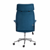 Кресло офисное TetChair Charm флок купить в Минске