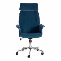 Кресло офисное TetChair Charm флок купить в Минске