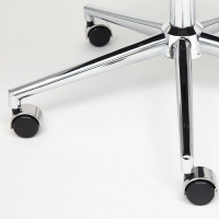 Кресло офисное TetChair Charm флок купить в Минске