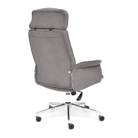 Кресло офисное TetChair Charm флок купить в Минске