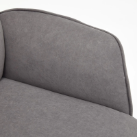 Кресло офисное TetChair Charm флок купить в Минске