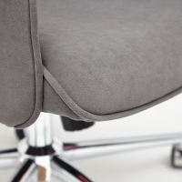 Кресло офисное TetChair Charm флок купить в Минске