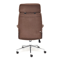 Кресло офисное TetChair Charm флок купить в Минске