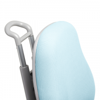 Кресло ортопедическое для детей Cubby Paeonia купить в Минске