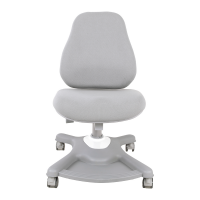 Кресло ортопедическое для детей Fundesk Sorridi купить в Минске