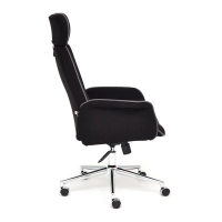 Кресло офисное TetChair Charm флок купить в Минске