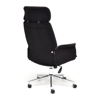 Кресло офисное TetChair Charm флок купить в Минске