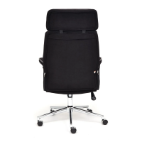 Кресло офисное TetChair Charm флок купить в Минске