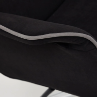 Кресло офисное TetChair Charm флок купить в Минске