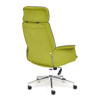 Кресло офисное TetChair Charm флок купить в Минске