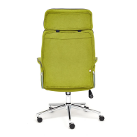 Кресло офисное TetChair Charm флок купить в Минске