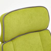 Кресло офисное TetChair Charm флок купить в Минске