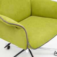 Кресло офисное TetChair Charm флок купить в Минске