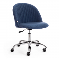 Кресло TetChair MELODY флок Кресло TetChair MELODY флок